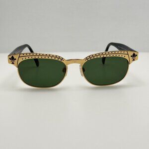 Alpina Sunglasses Lady 1 2538103 Germany Vintage Rare 52-18-140